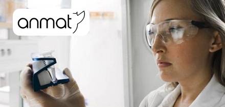 Lobov Cientfica ya tiene habilitacin de ANMAT para importar productos de diagnstico in-vitro
