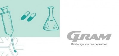 Refrigeradores farmacuticos - Refrigeradores y Freezers GRAM BioLine