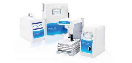 Validación de limpieza de laboratorio con analizadores de TOC Sievers M9