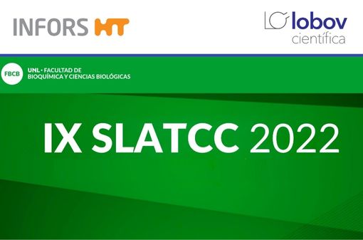 IX SLATCC 2022