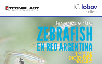 1er encuentro Zebrafish en Red Argentina