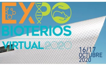 Expo Bioterios Virtual 2020