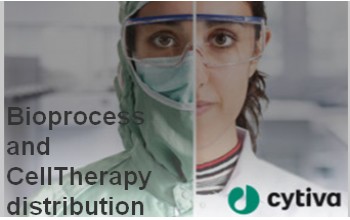 Bioprocess and Cell Therapy Disruption