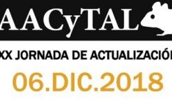 Jornada AACyTAL