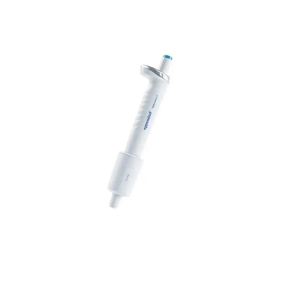 Eppendorf Reference® 2 mono-canal, variable, 1 - 10 mL,turquesa