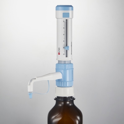 Dispensador para Botella Dlab, DispensMate - 1 unidad