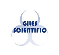 GILES SCIENTIFIC