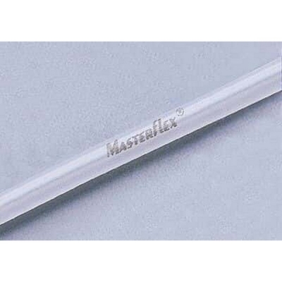 Manguera Masterflex, silicona curada con platino, BioPharm - 7.6 m
