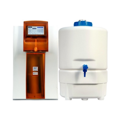 Purificador de Agua Heal Force, para agua de alta pureza, modelo Smart Plus E
