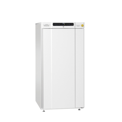 Refrigerador antiexplosivo Gram, 2 a 20 C, 189 L, ATEX, blanco, Serie BioCompact II (IIRR310)