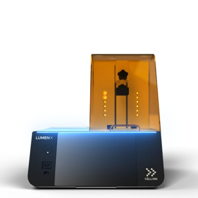 Bioimpresora 3D DLP LUMEN X Gen 3, Cellink