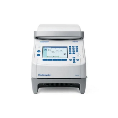 Termociclador PCR Eppendorf, Mastercycler nexus, 230 V, 50-60 Hz (6333000014)