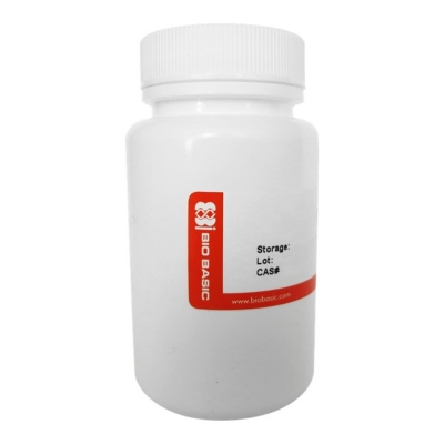 Bis-acrilamida BioBasic, ultra puro - 50 g