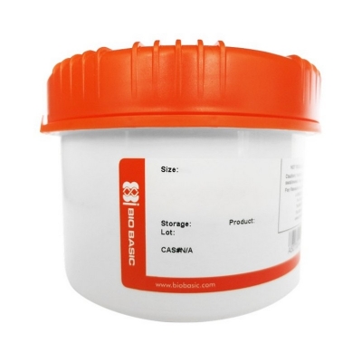Polivinilpirrolidona (PVP-40) BioBasic, alta pureza - 250 g