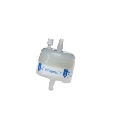 6706-3602 Polycap AS 36 Capsule Filter, sterile, 0.2 Ám, SB inlet and outlet plus filling bell (1 pc)