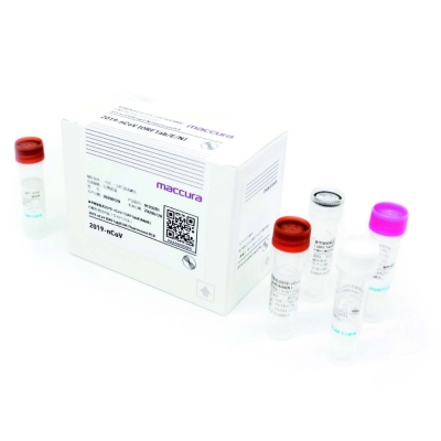 Kit de Extracción RNA Mag-Bind RNA Extraction Kit x 32 purificaciones para proceso automatizado en Auto-Pure32A Marca Maccura