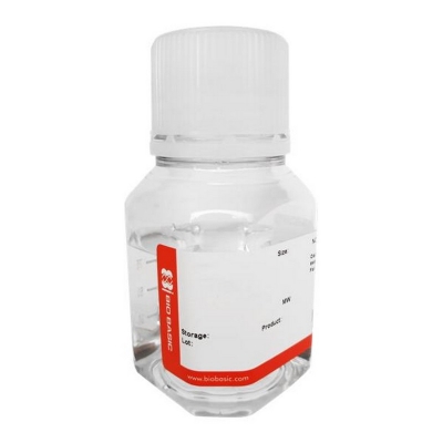 b-Mercaptoetanol BioBasic, calidad biotecnología - 100ml