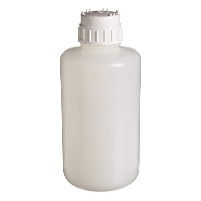 Botellas para trabajos pesados Nalgene, polietileno de alta densidad HDPE