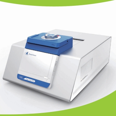 Equipo de Real Time Heal Force ®Real-time PCR