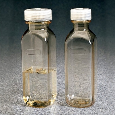 Botella de dilución Nalgene, polisulfona PSF  - 1 unidad