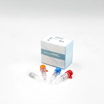 Kit  de PCR en Tiempo Real  la viruela del Mono. BioPerfectus. 50 ensayos